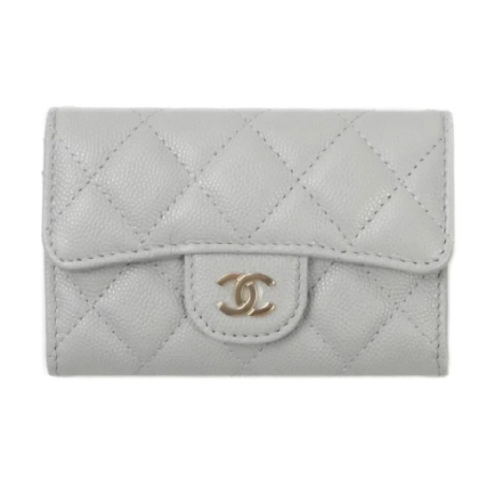 Chanel Keyholder